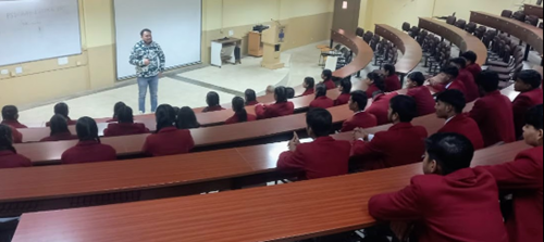 Engaging Jawahar Nav...